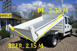 Iveco Daily 35C13